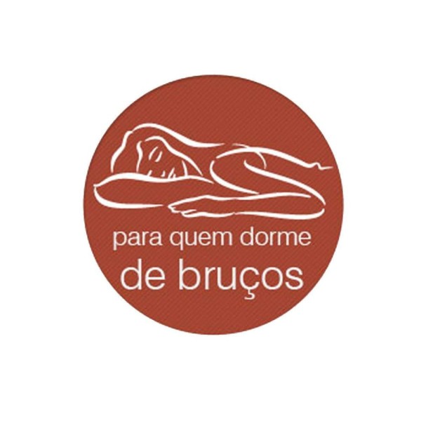 Encontraproduto.com.br - Travesseiro Viscoelástico Nasa Alto - Duoflex