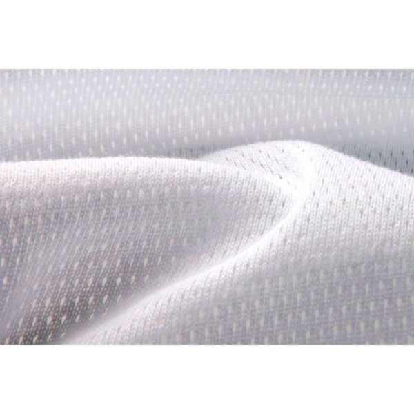 Encontraproduto.com.br - Travesseiro Látex Real Ls1104 C/ Capa Dry Fit P/fronha (50x70) - Duoflex