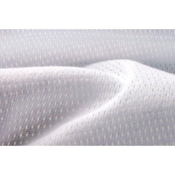 Encontraproduto.com.br - Travesseiro Espuma Aerada Fresh Cervical At2100 C/ Capa Dry Fresh P/fronha (50x70) - Duoflex