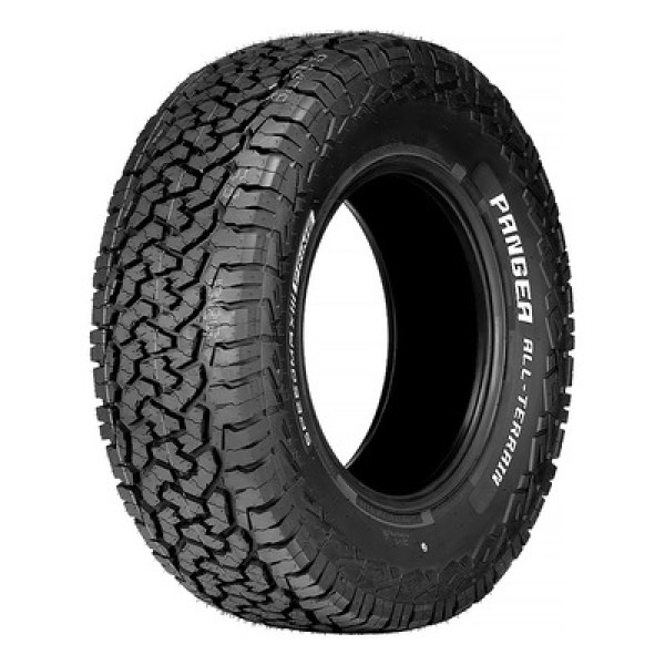 Encontraproduto.com.br - Pneu Speedmax Prime Aro 18 275/70r18lt 125/122s Pangea All-terrain WL (MP)