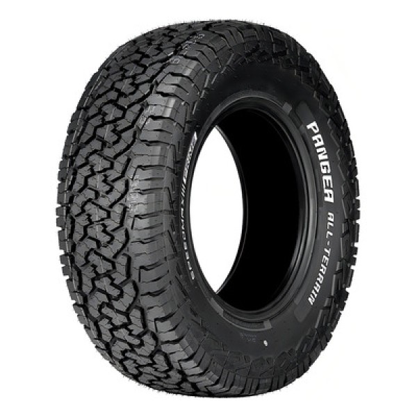Encontraproduto.com.br - Pneu Speedmax Prime Aro 18 235/60r18lt 108/104s Pangea All-terrain WL (MP)