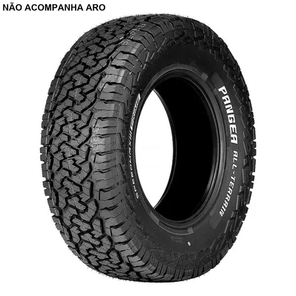 Encontraproduto.com.br - Pneu Speedmax Prime Aro 19 265/55r19 113h Pangea All-terrain WL (MP)