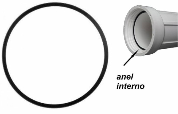 Encontraproduto.com.br - Anel Oring para Filtro 4.1/2