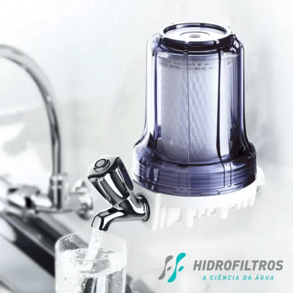 Encontraproduto.com.br - Filtro Ponto de Uso 5