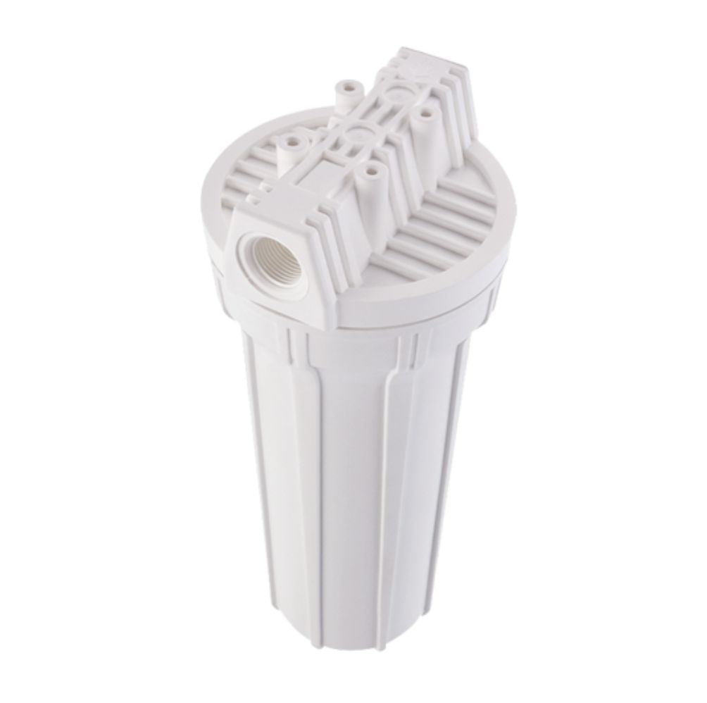 Filtro para Bebedouro com Carvão Ativado Branco 9.3/4