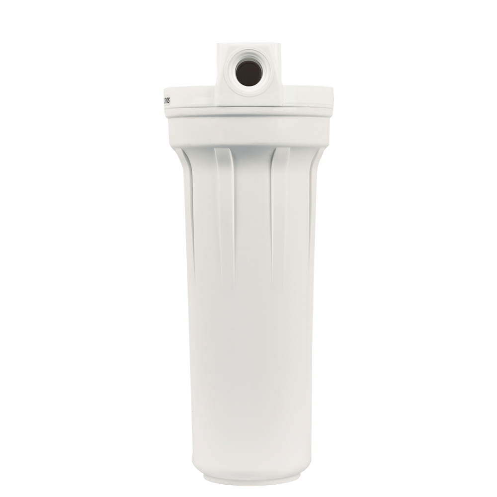 Encontraproduto.com.br - Filtro para Bebedouro com Carvão Ativado Branco 9.3/4