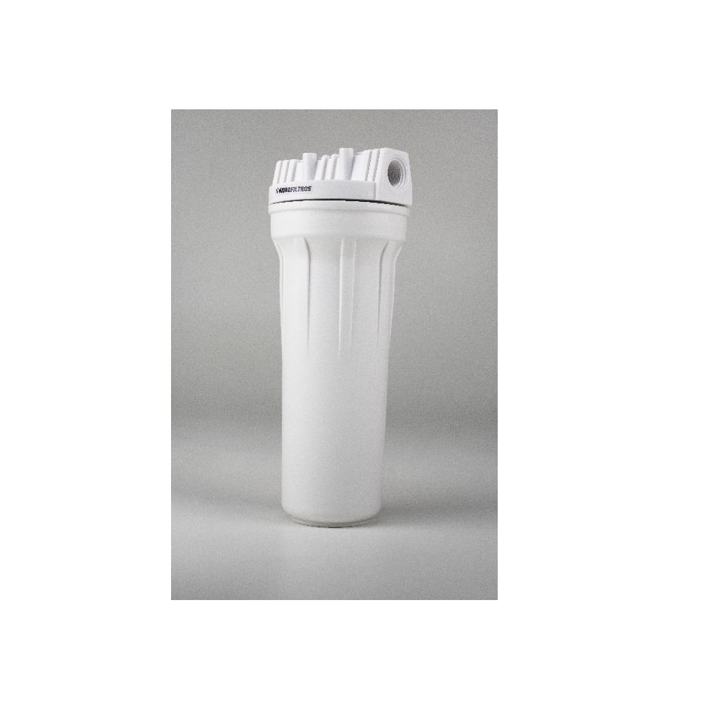 Encontraproduto.com.br - Filtro para Bebedouro com Carvão Ativado Branco 9.3/4