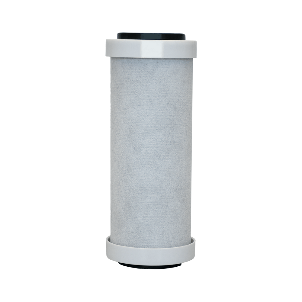 Encontraproduto.com.br - Refil Filtro Carbon Block Clor 7
