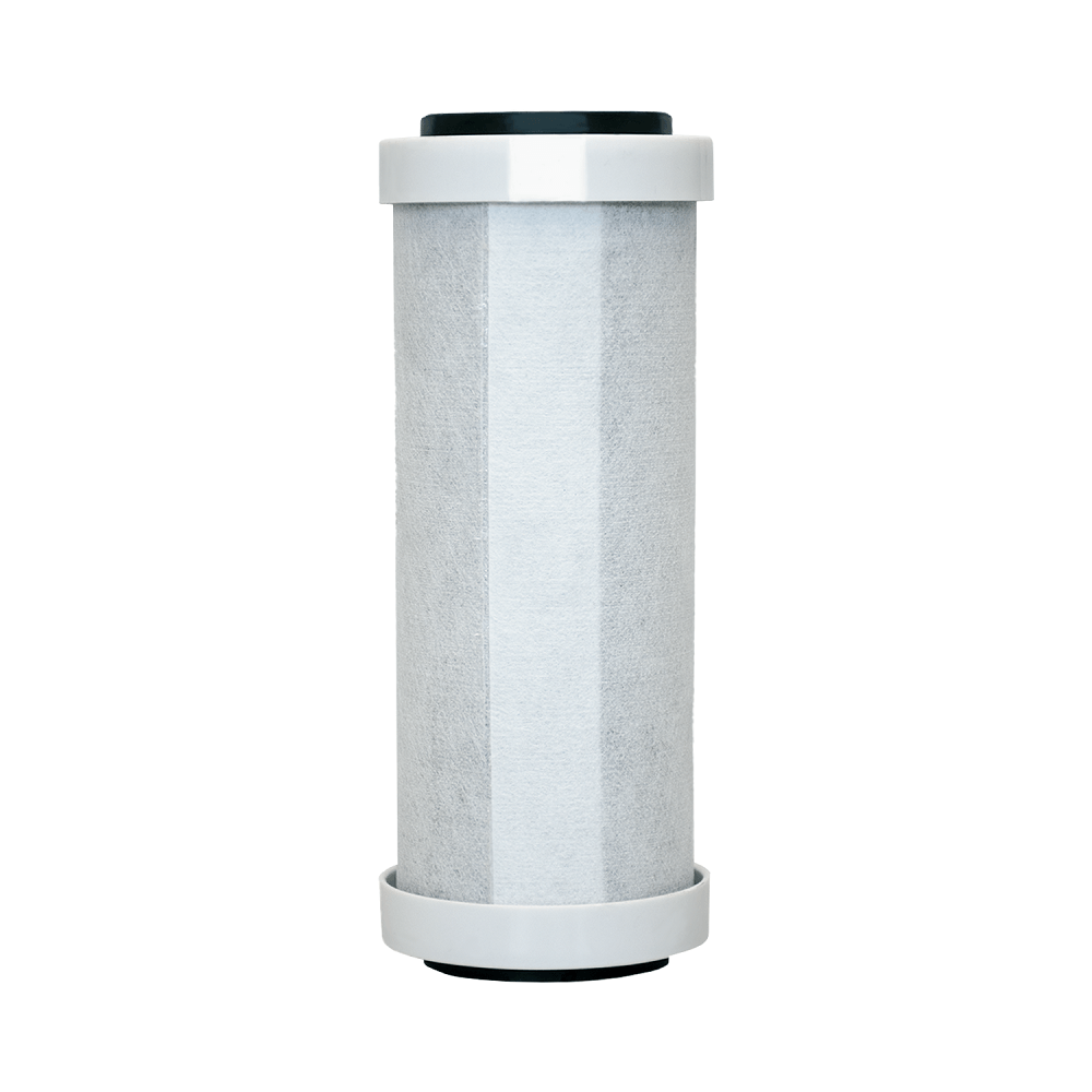 Encontraproduto.com.br - Refil Filtro Carbon Block Clor 7