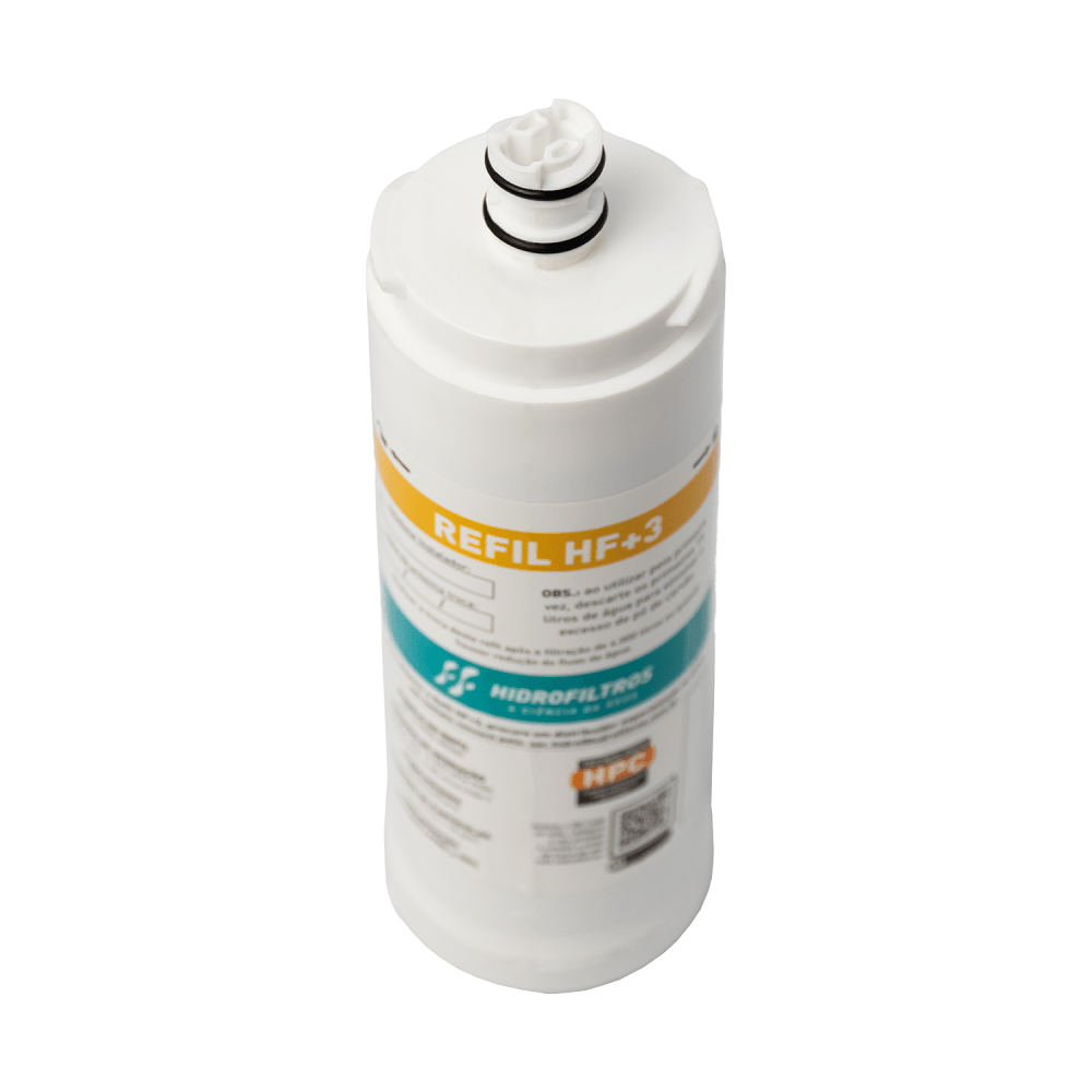 Encontraproduto.com.br - Refil HF3 Sortido Hidrofiltros