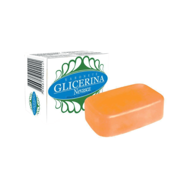 Encontraproduto.com.br - Sabonete Glicerina Nevasca 100G