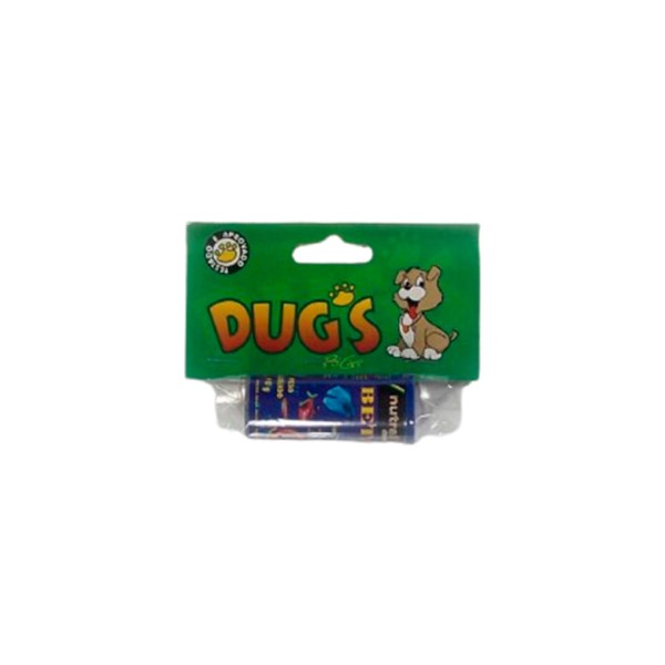 Encontraproduto.com.br - Alimento para Peixes Dugs Beta 10g un
