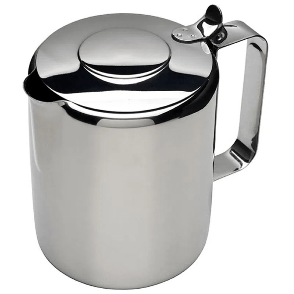 Encontraproduto.com.br - Bule Viel para Leite Itatiaia em Aço Inox - 600ml