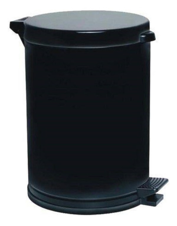 LIXEIRA C/ PEDAL 10.5LT 3576
