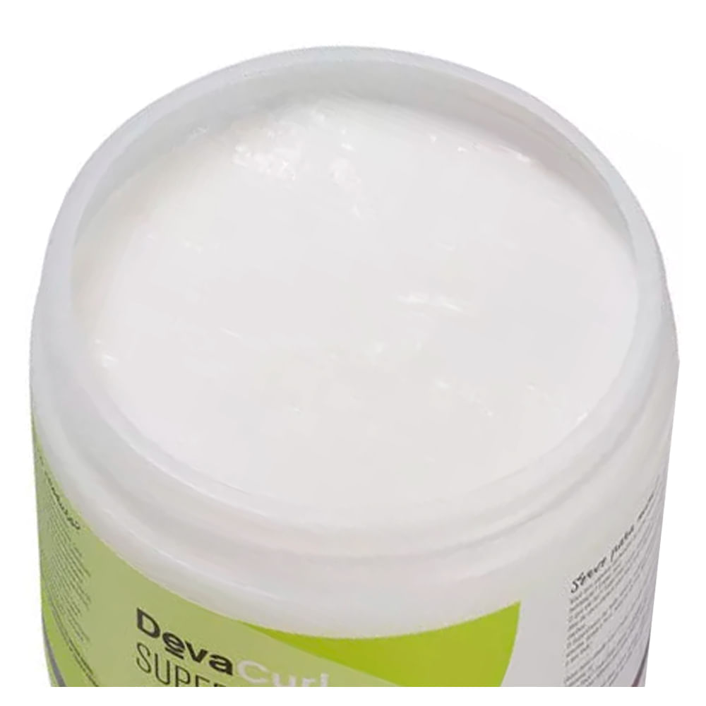 Encontraproduto.com.br - Deva Curl Supercream - Ativador de Cachos 500g