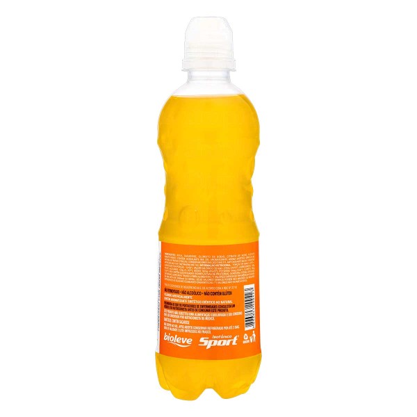 Encontraproduto.com.br - Suplemento Alimentar Frutas Cítricas Bioleve Sport Squeeze 510 ml