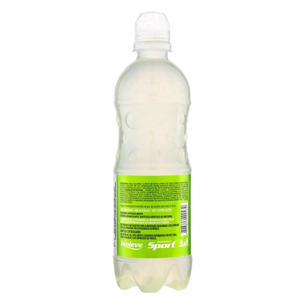 Encontraproduto.com.br - Suplemento Alimentar Limão Bioleve Sport Squeeze 510 ml