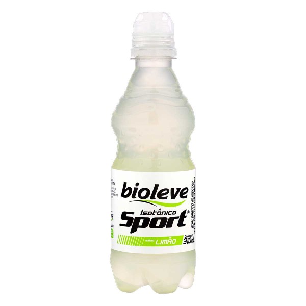 Encontraproduto.com.br - Suplemento Alimentar Limão Bioleve Sport Squeeze 310 ml