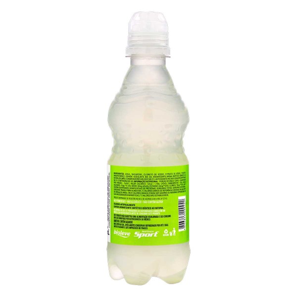Encontraproduto.com.br - Suplemento Alimentar Limão Bioleve Sport Squeeze 310 ml