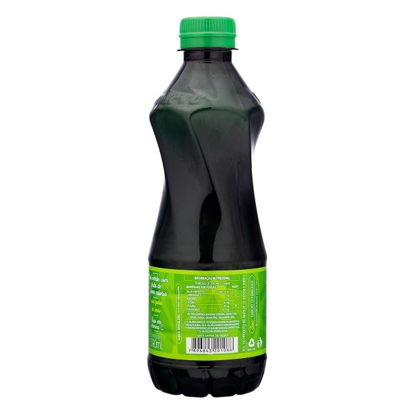 Encontraproduto.com.br - Chá Verde Zero Açúcar Bioleve Garrafa 390 ml