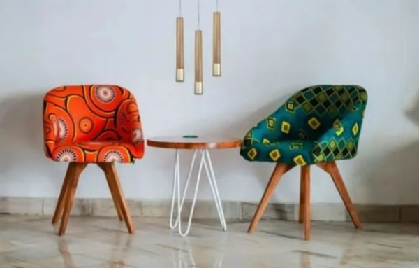 Encontraproduto.com.br - Pendente Legno Madeira 25cm Castanho - Madelustre.