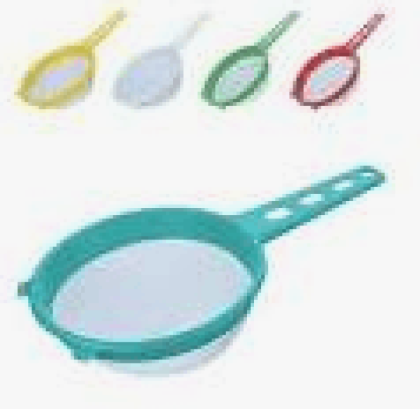 Encontraproduto.com.br - PENEIRA SORTIDA 16CM 23-9 ALVES