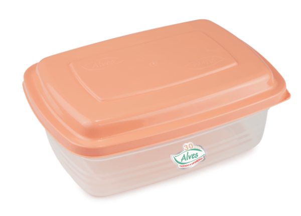 Encontraproduto.com.br - Pote Superutil Fresh Sortido 2L