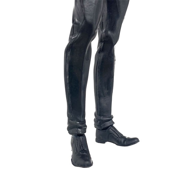 Encontraproduto.com.br - Brinquedo Boneco Anime Action Figure One Piece 18cm Presente Dia dos Namorados - Sanji