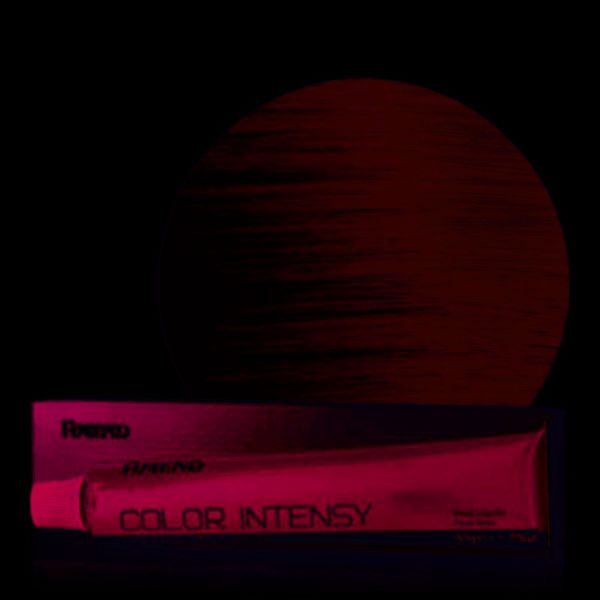 Encontraproduto.com.br - Tinta Color Intensy 50g 4.0 Castanho Medio - Amend