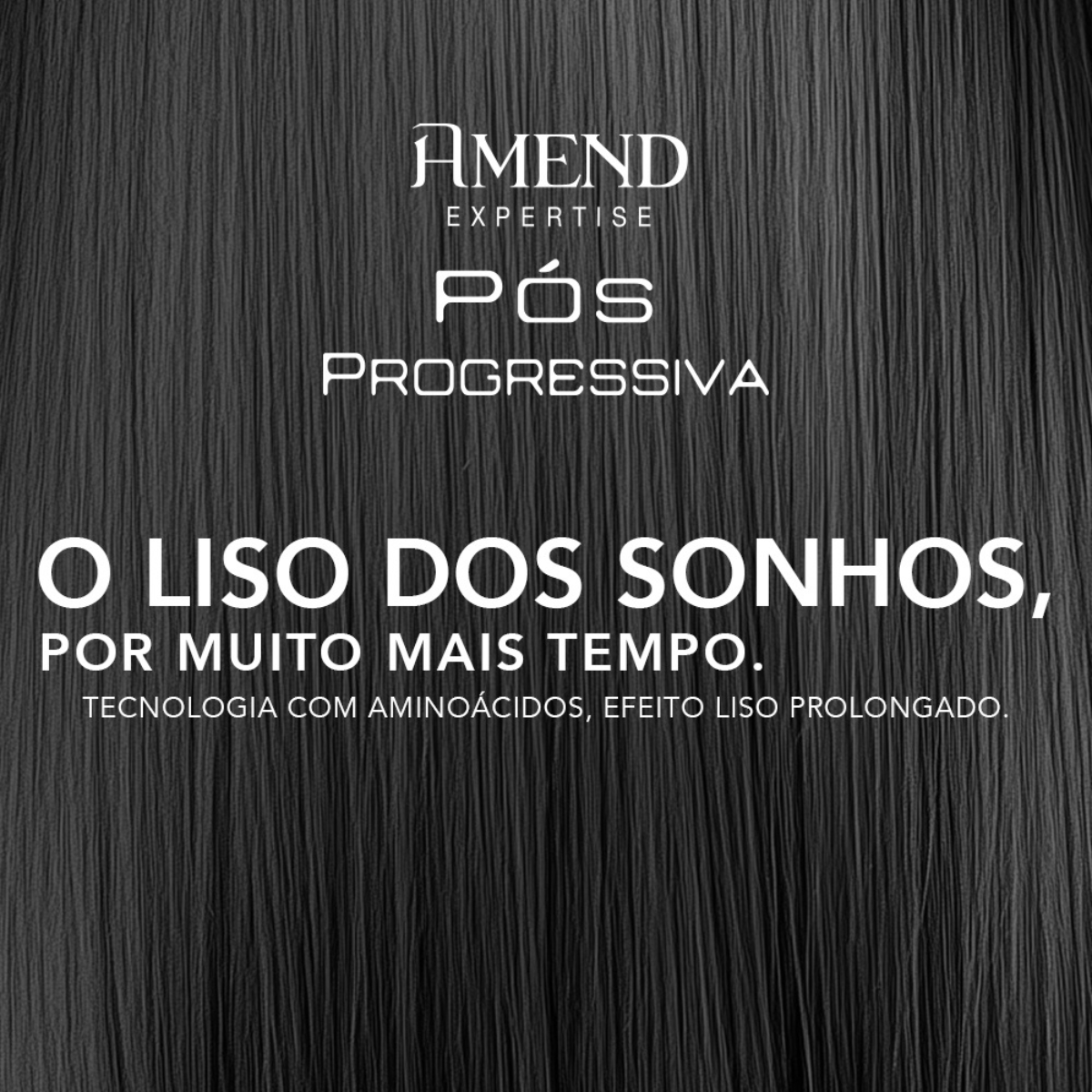 Encontraproduto.com.br - SH.AMEND 250 ML POS PROGRESSIVA