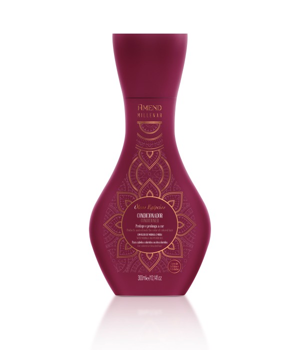 Encontraproduto.com.br - Condicionador Amend Millenar Óleos Egípcios 300ml