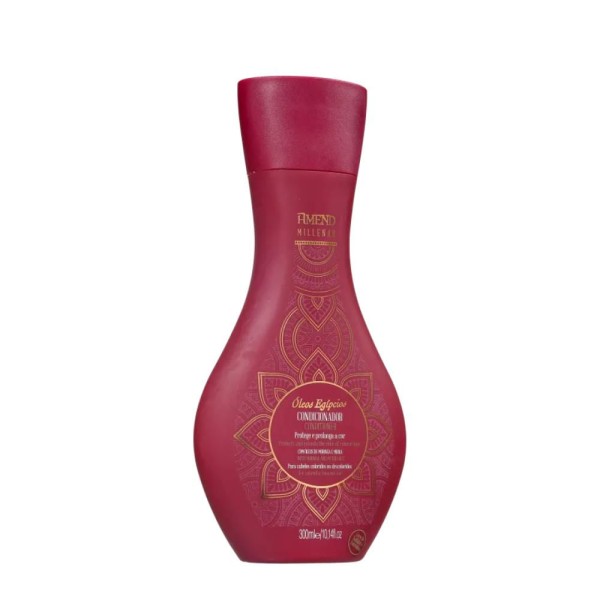 Encontraproduto.com.br - Condicionador Amend Millenar Óleos Egípcios 300ml