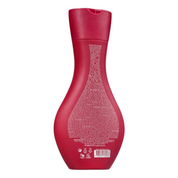 Encontraproduto.com.br - Condicionador Amend Millenar Óleos Egípcios 300ml