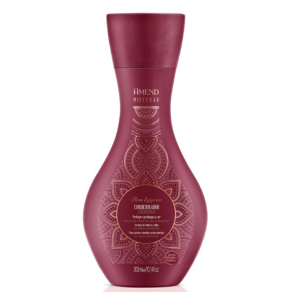 Encontraproduto.com.br - Condicionador Amend Millenar Óleos Egípcios 300ml