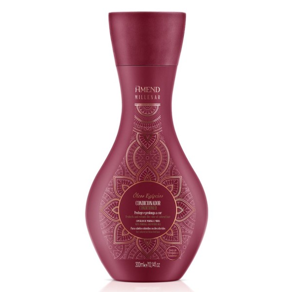 Encontraproduto.com.br - Condicionador Amend Millenar Óleos Egípcios 300ml