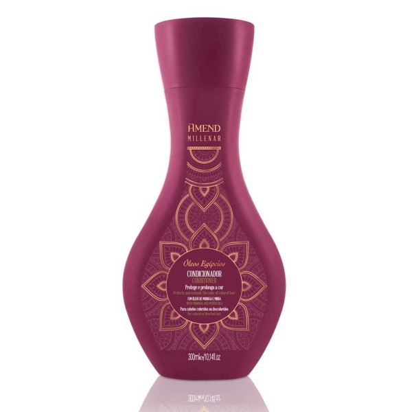 Encontraproduto.com.br - Condicionador Amend Millenar Óleos Egípcios 300ml