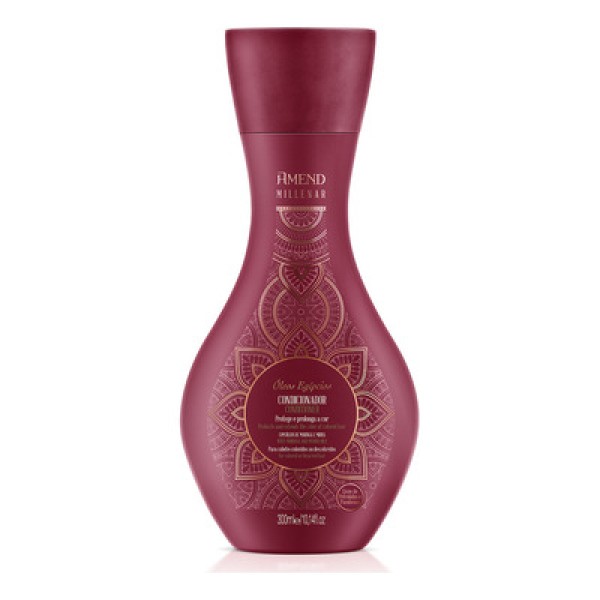 Encontraproduto.com.br - Condicionador Amend Millenar Óleos Egípcios 300ml