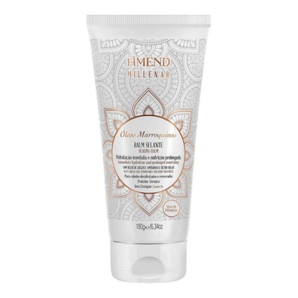 Encontraproduto.com.br - Balm Selante 180g Millenar Oleos Marroquinos - Amend