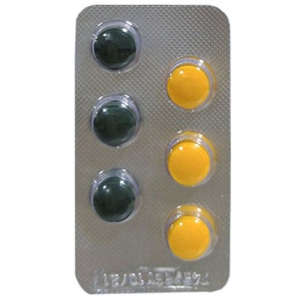 Encontraproduto.com.br - Gripinew Com 6 Comprimidos