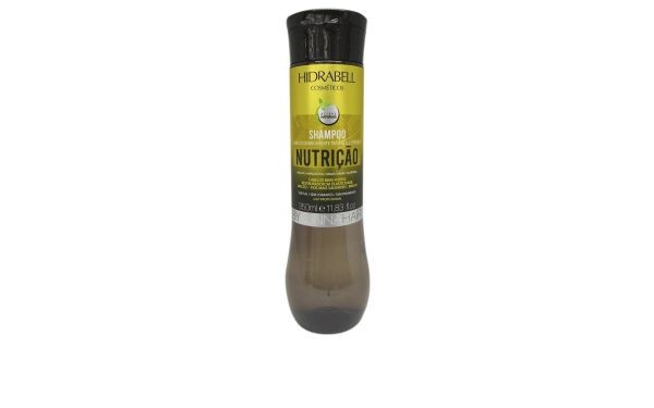 Encontraproduto.com.br - Shampoo Nutrição Capilar 350ml Hidrabell