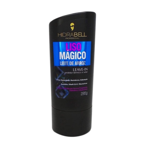 Encontraproduto.com.br - Leave-In Liso Mágico Hidrabell 285g