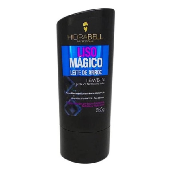 Encontraproduto.com.br - Leave-In Liso Mágico Hidrabell 285g