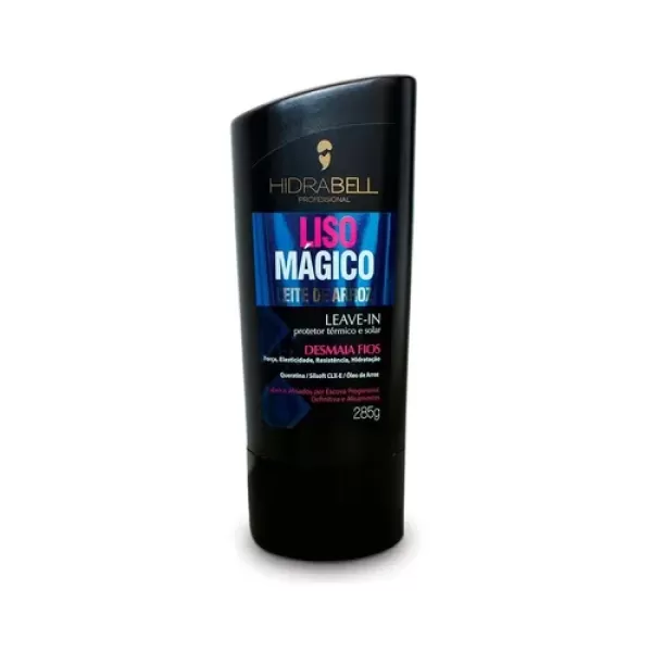 Encontraproduto.com.br - Leave-In Liso Mágico Hidrabell 285g