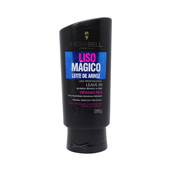 Encontraproduto.com.br - Leave-In Liso Mágico Hidrabell 285g