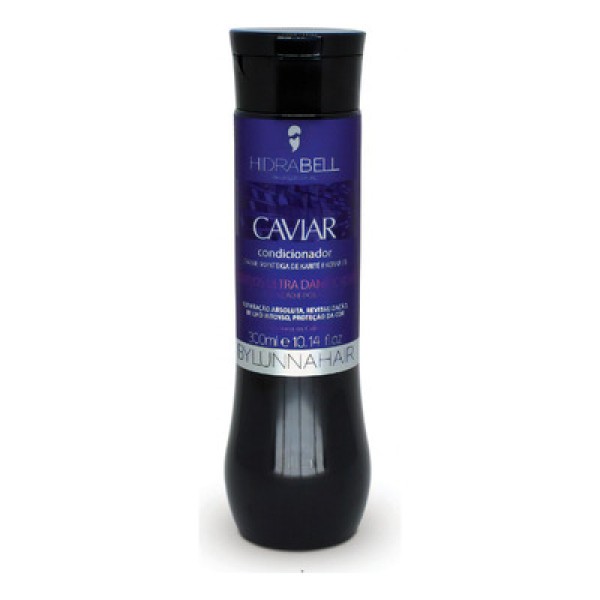 Encontraproduto.com.br - Condicionador Hidrabell By Lunna Caviar 330g