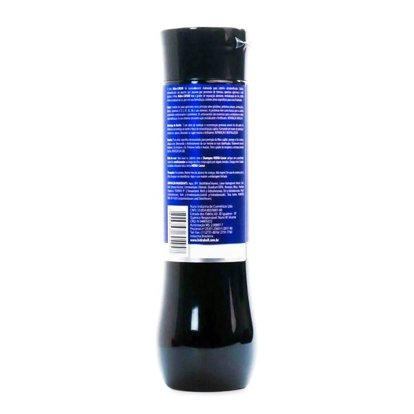 Encontraproduto.com.br - Condicionador Hidrabell By Lunna Caviar 330g