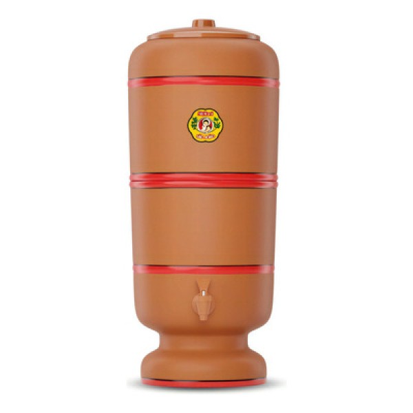 Encontraproduto.com.br - Filtro Sao Joao 8L Cer Stefani