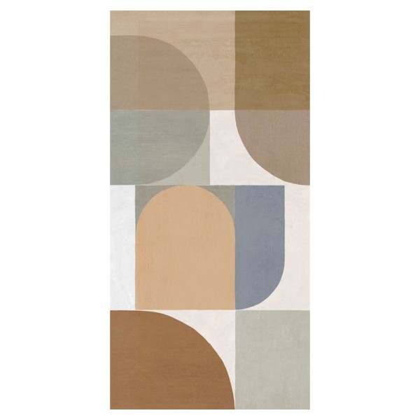 Encontraproduto.com.br - Revestimento Moema Acetinado Esmaltado Retificado 45,0x90,0 - Biancogres