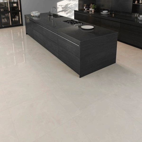 Encontraproduto.com.br - Porcelanato Onix Classico Lux Esmaltado Retificado 90,0x90,0 - Biancogres