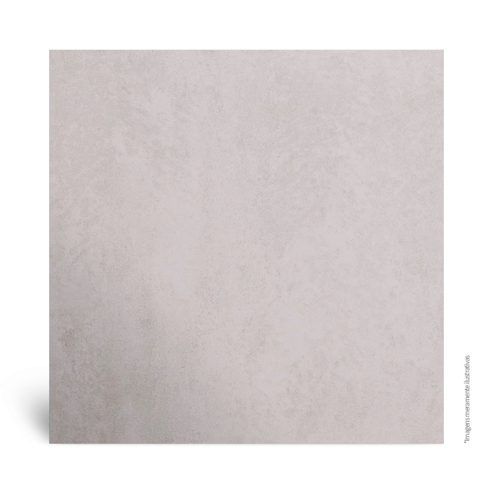 Encontraproduto.com.br - Porcelanato 90x90 Cemento Grigio Externo Tipo A Biancogres